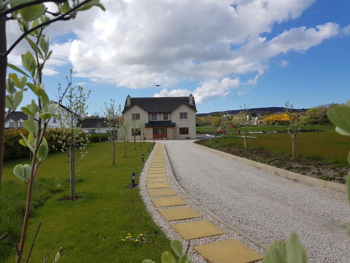 Crag Na Cor B&B Кулдаф Екстериор снимка